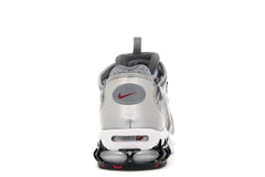 Nike Air Zoom Spiridon Cage 2 Metallic Silver