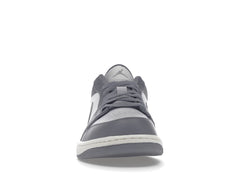 Air Jordan 1 Low Vintage Stealth Grey