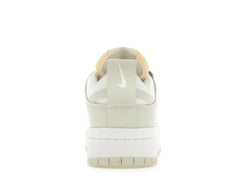 Nike Dunk Low Disrupt Sea Glass White (Women's)