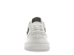 Nike Air Force 1 Low '07 White Black (Women's)