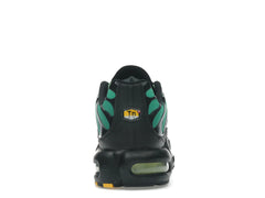 Nike Air Max Plus Vapor Green Malachite Black Light Lemon Twist