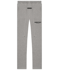 Fear of God Essentials Relaxed Sweatpants Dark Oatmeal