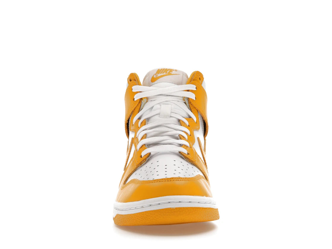 Nike Dunk High Dark Sulfur (Women's)