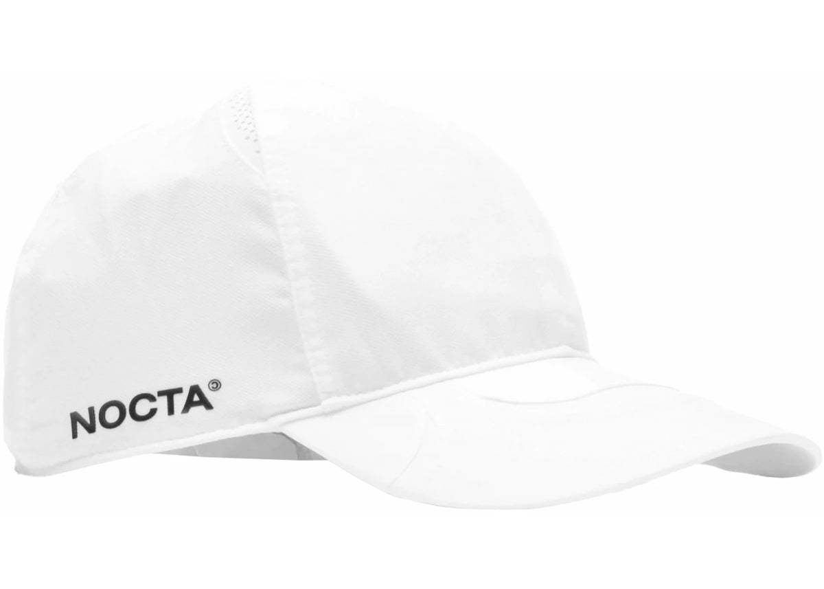 Nike x NOCTA Club Cap White/Black