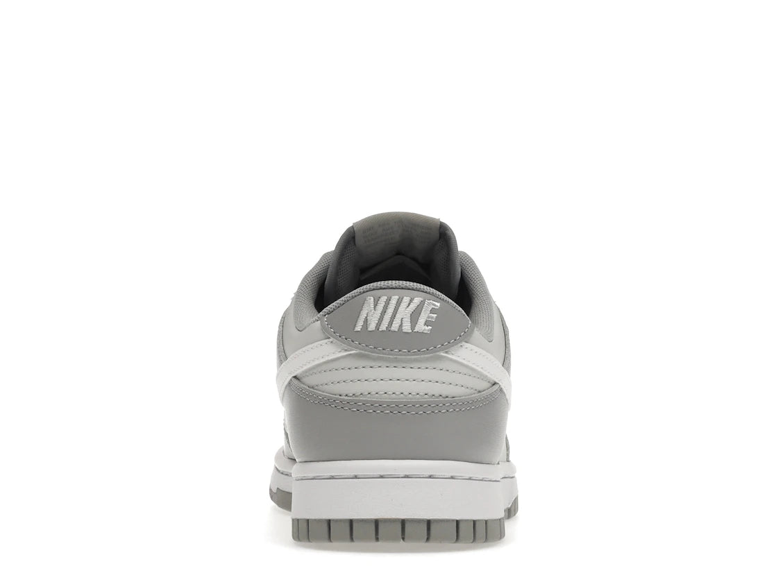 Nike Dunk Low Two Tone Grey