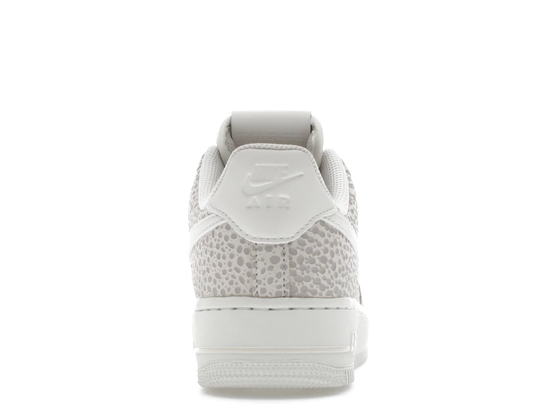 Nike Air Force 1 Low '07 PRM Safari Photon Dust (Women's)