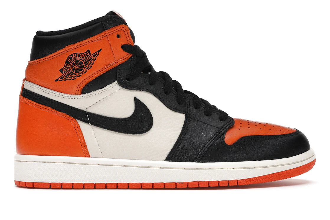 Jordan 1 Retro Shattered Backboard