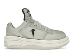 Converse TURBOWPN Low Rick Owens DRKSHDW Pelican