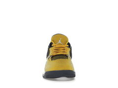 Jordan 4 Retro Lightning (2021) (PS)