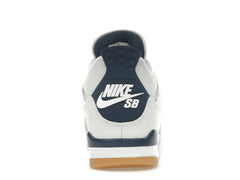 Jordan 4 Retro SB Navy