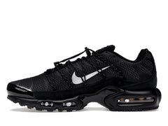 Nike Air Max Plus Toggle Black Reflective