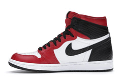 Jordan 1 Retro High Satin Snake Chicago (Women's)