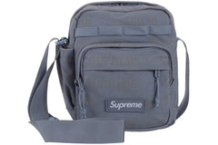 Supreme Shoulder Bag (FW26) Light Blue