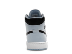 Jordan 1 Mid SE Ice Blue (2023)