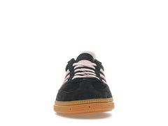 adidas Handball Spezial Core Black Clear Pink Gum (Women's)
