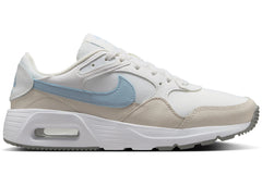 Nike Air Max SC Summit White Light Orewood Brown White Light Armory Blue (Women's)