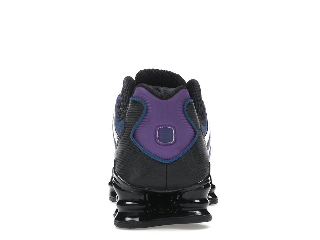 Nike Shox TL Voltage Purple
