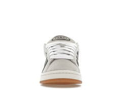 adidas Campus 00s Crystal White Core Black (Women's)