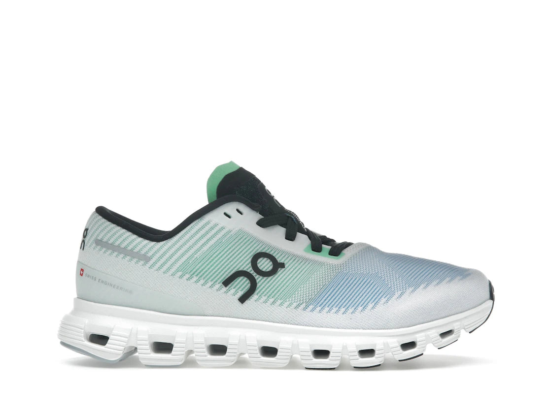 On Running Cloud 6 Push Horizon Honeydew (Women's)