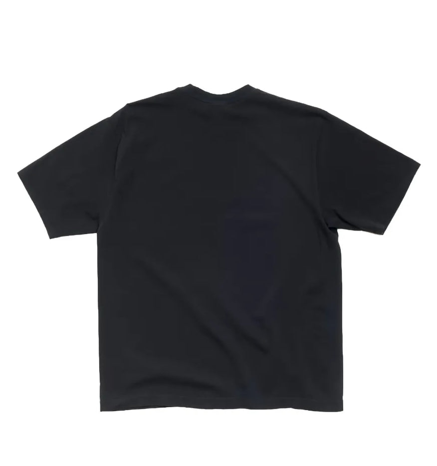 Stussy Block Sport Tee Black