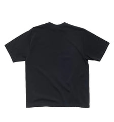 Stussy Block Sport Tee Black