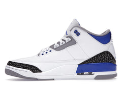 Jordan 3 Retro Racer Blue