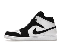 Jordan 1 Mid Diamond Shorts