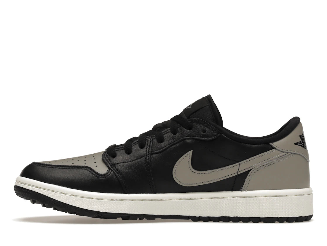 Jordan 1 Retro Low Golf Shadow