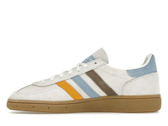 adidas Handball Spezial Light Blue Earth Strata (Women's)