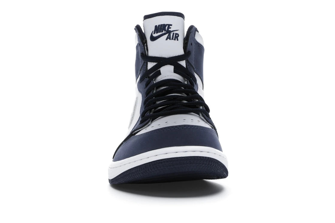Jordan 1 Retro High COJP Midnight Navy (2020)