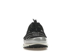Nike Air Max Plus Toggle Black Silver (Women's)