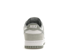Nike Dunk Low SE White Light Pumice