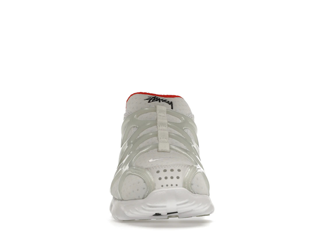 Nike Air Kukini Spiridon Cage 2 Stussy White