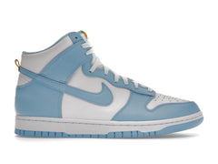 Nike Dunk High Blue Chill