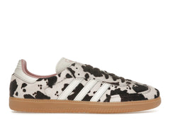 adidas Samba OG Cow Print (Women's)