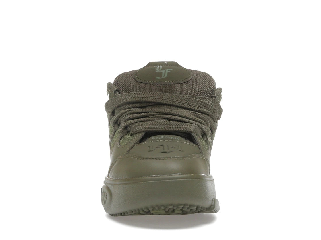 Puma LaMelo Ball LaFrancé Oak Tree