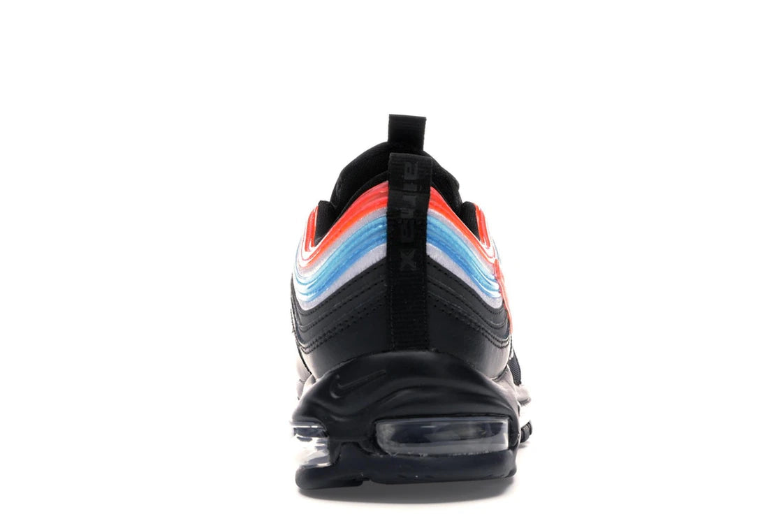 Nike Air Max 97 Neon Seoul