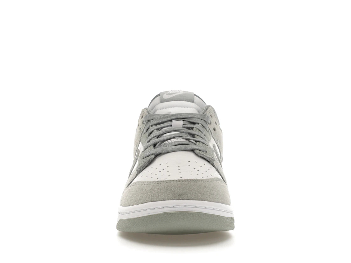 Nike Dunk Low SE White Light Pumice