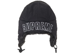 Supreme Nike Trooper Hat Black