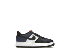 Nike Air Force 1 Low Midnight Navy Black (GS)