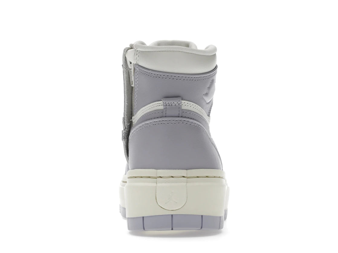 Jordan 1 Elevate High Titanium (Women's)
