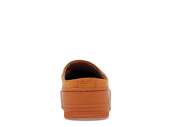 Nike Air Force 1 Lover XX Cinder Orange (Women's)