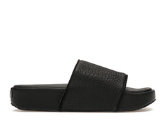 adidas Y-3 New Slide Black
