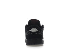 Jordan 1 Retro Low OG SP Travis Scott Black Phantom (TD)