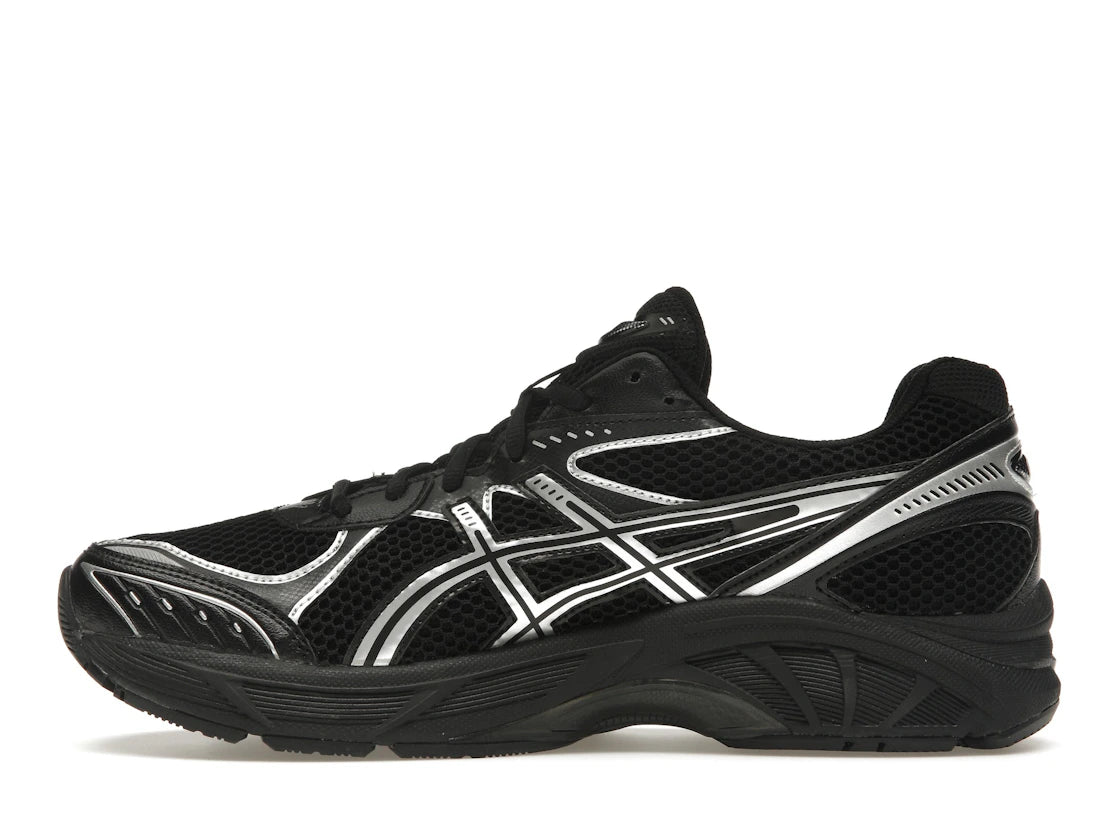 ASICS GT-2160 Black Pure Silver