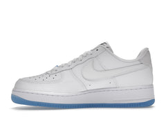 Nike Air Force 1 Low UV Reactive Swoosh (Women's)