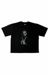 Reflection Luxury DRIZZY T-SHIRT