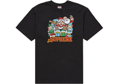 Supreme Naughty Tee Black