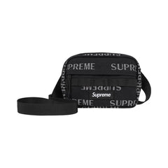 Supreme Mini Shoulder Bag (FW26) Black
