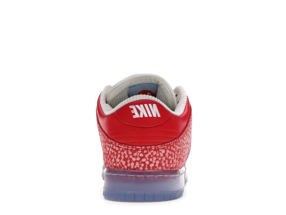 Nike SB Dunk Low Stingwater Magic Mushroom